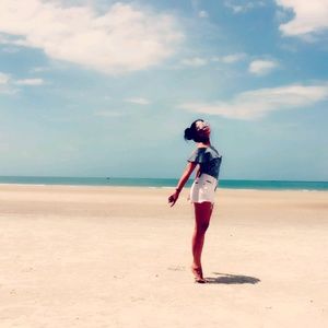 Meet your Posher, Pat